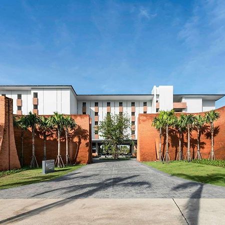 Pullman Khao Lak Resort Phang Nga Εξωτερικό φωτογραφία