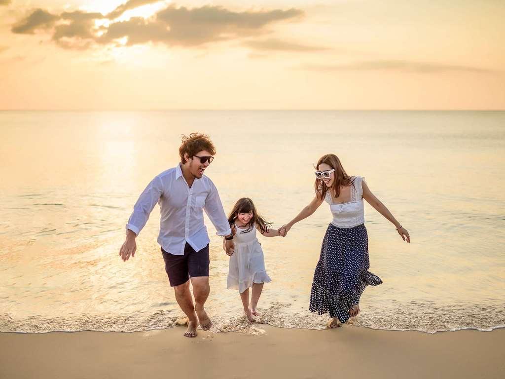 Pullman Khao Lak Resort Phang Nga Εξωτερικό φωτογραφία