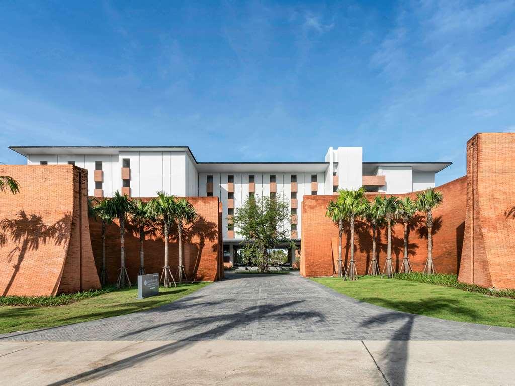 Pullman Khao Lak Resort Phang Nga Εξωτερικό φωτογραφία