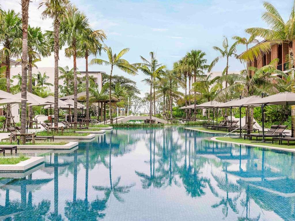 Pullman Khao Lak Resort Phang Nga Εξωτερικό φωτογραφία