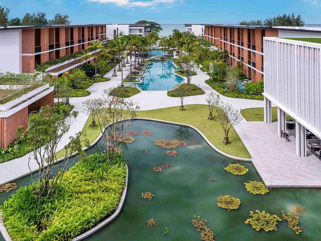 Pullman Khao Lak Resort Phang Nga Εξωτερικό φωτογραφία